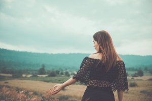L'automne est le dimanche de l'année