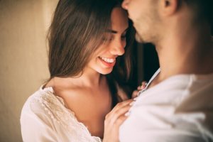 L'attraction sexuelle : comment se produit-elle ?