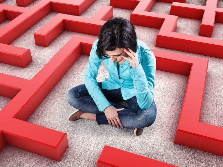stress chronique