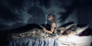 La paralysie du sommeil, une expérience terrifiante