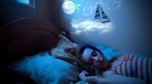 Somniloquie, lorsque l'on parle en dormant