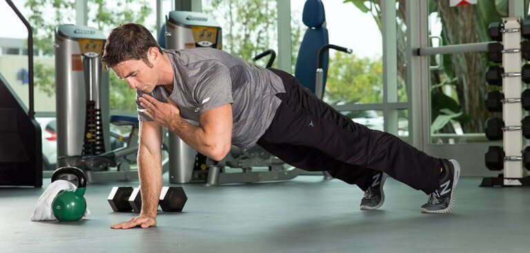 bénéfices du sport