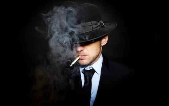 fumeur