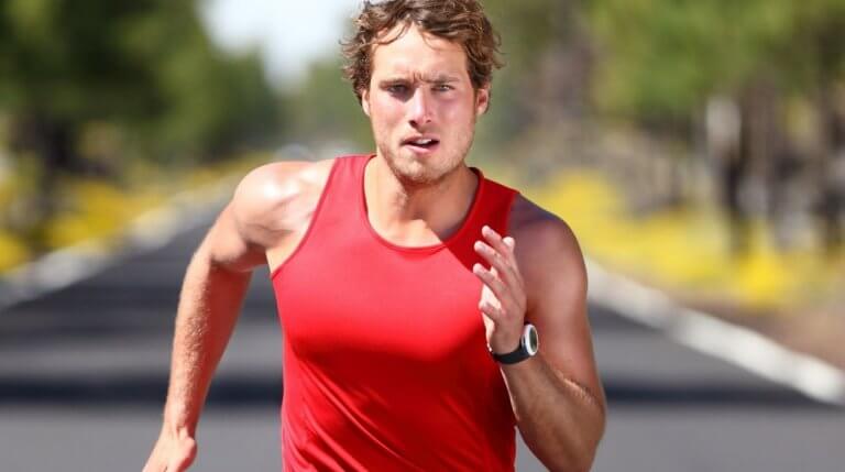 faire du sport