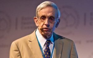 La véritable histoire de John Nash, le génie tourmenté