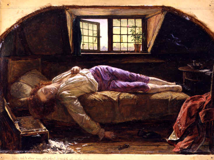 effet Werther