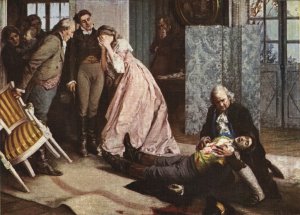 Effet Werther : la raison pour laquelle le suicide se propage