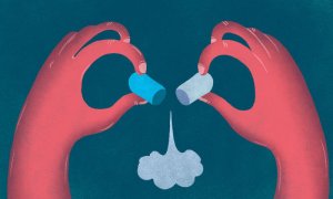 Qu'est-ce que l'effet nocebo ?