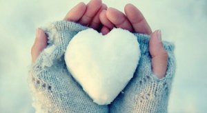 Cœurs de glace : individus ayant des problèmes pour exprimer leurs sentiments