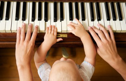 Effet Mozart