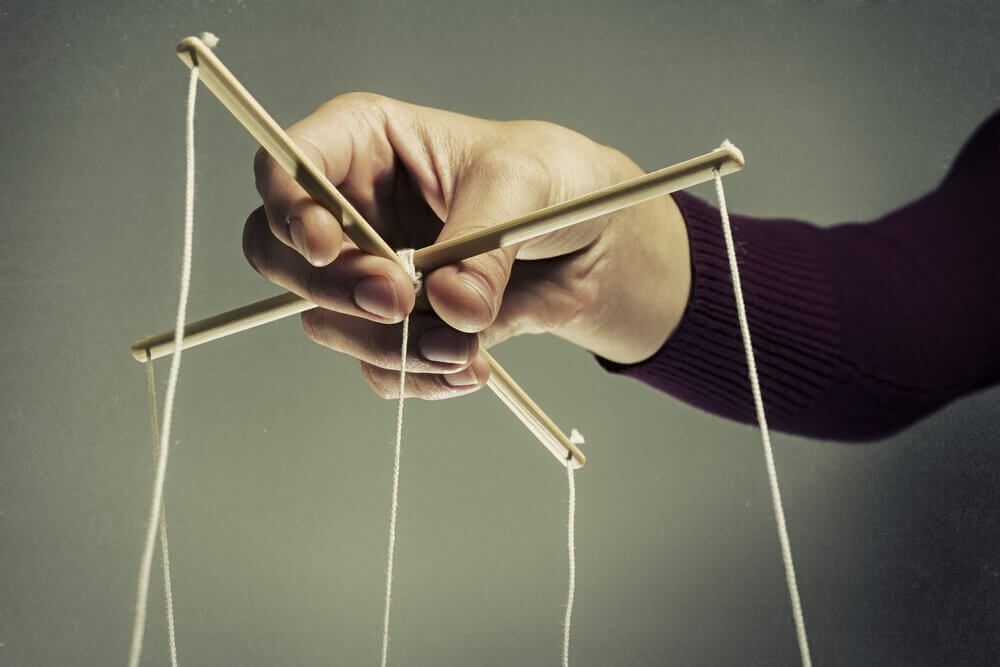 techniques de manipulation