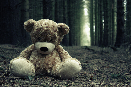Le suicide chez les enfants : le cas de Samantha Kubersky