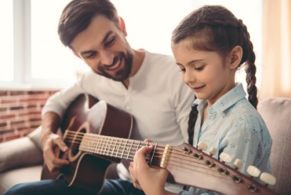 bénéfices de la musique