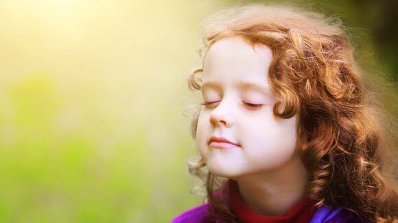 Mindfulness pour les enfants
