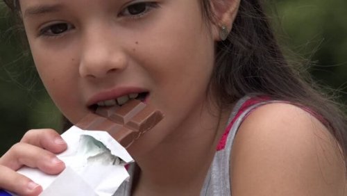 chocolat pour améliorer la concentration