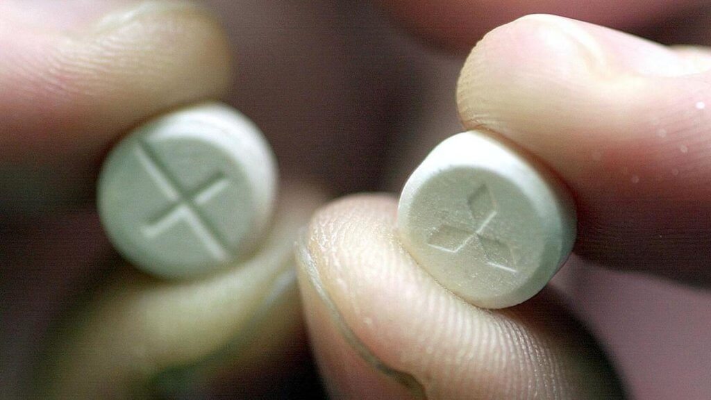 ecstasy