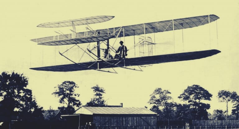 aéroplane