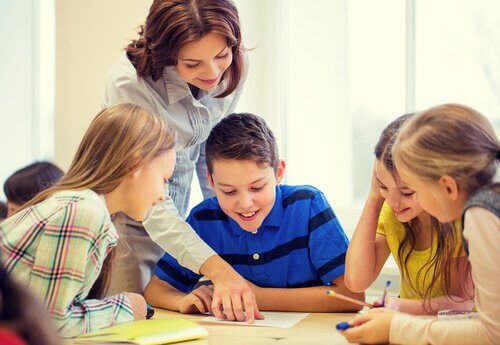 éducation révolutionnaire