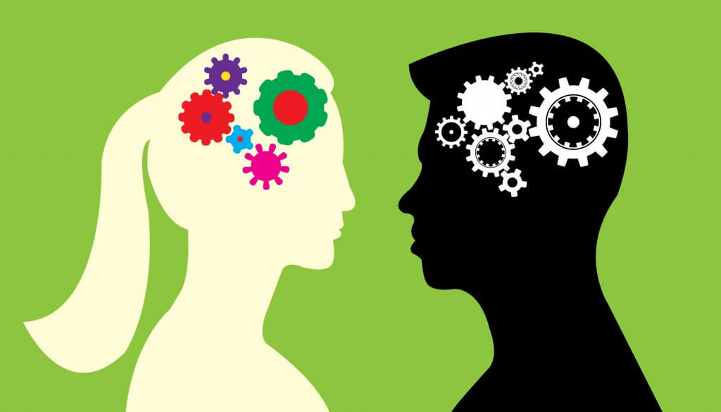 Existe-t-il des différences entre le cerveau masculin et le cerveau féminin ?