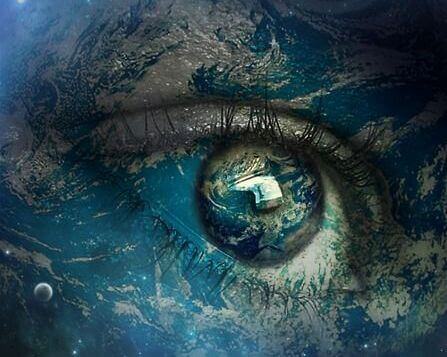 regard cosmique