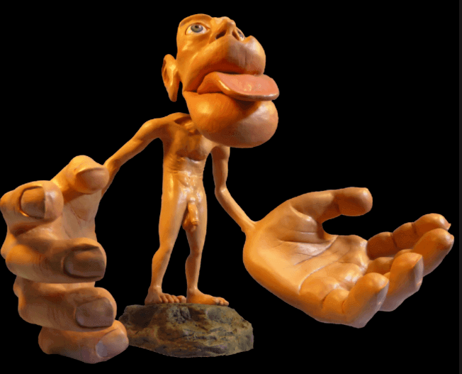 Homonculus de Penfield
