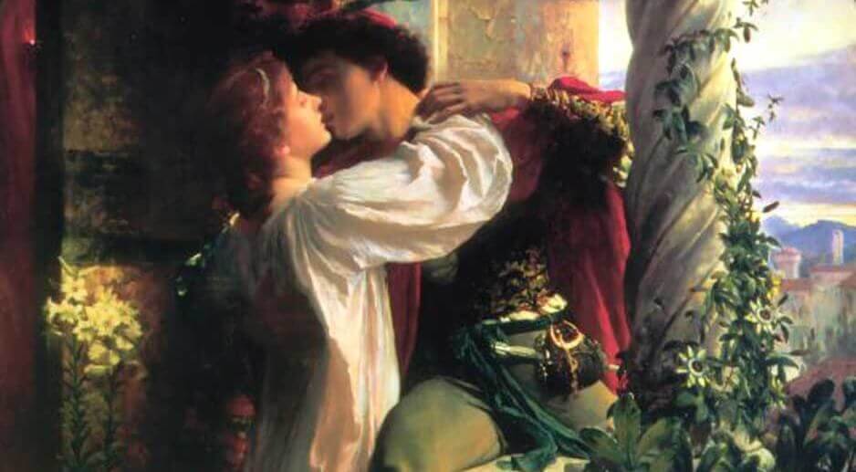 Le romantisme exagéré, cause de malheur ?
