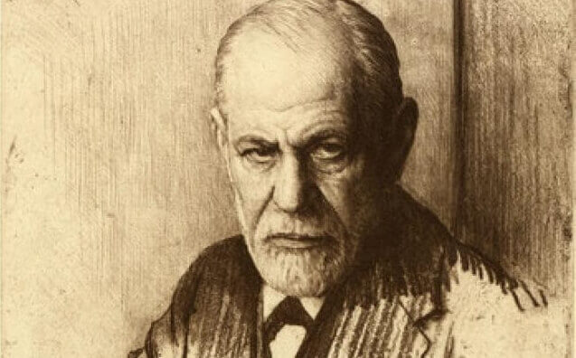 Wilhelm Stekel et Freud