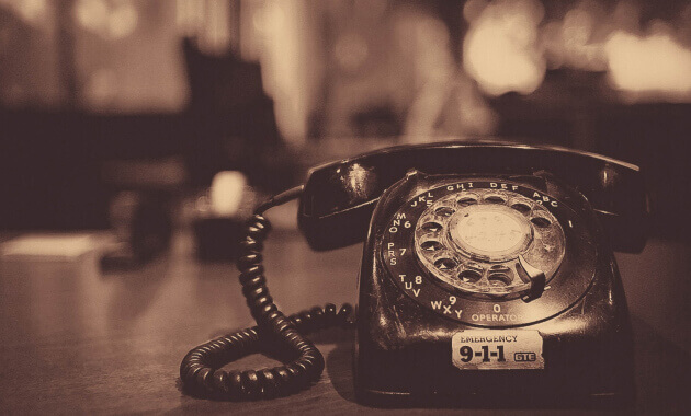 téléphone