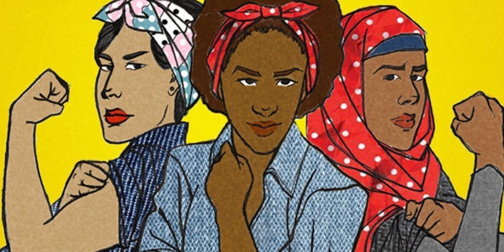 Quels types de féminismes existe-t-il ?