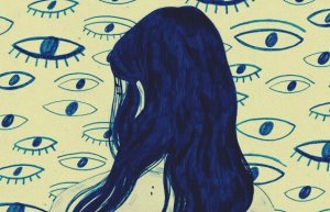 L'anxiété nous fait percevoir le monde d'une manière différente