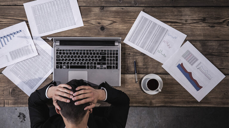Le burnout, ou la tendance à se tuer au travail