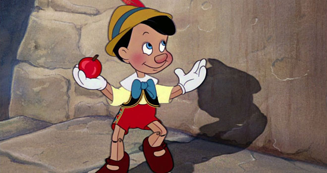 Pinocchio, ou l’importance de l’éducation