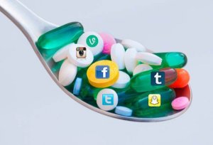 L'addiction aux réseaux sociaux