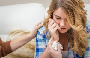 Comment pouvons-nous aider un adolescent ?