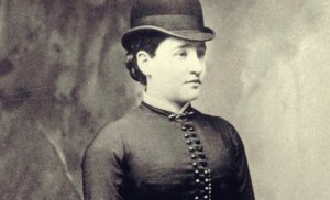 Anna O, le cas qui inspira la création de la psychanalyse