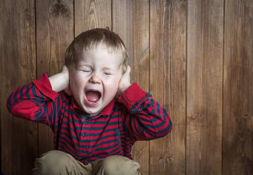 attachement désorganisé enfant