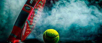 balle de tennis