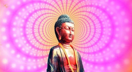 bouddha