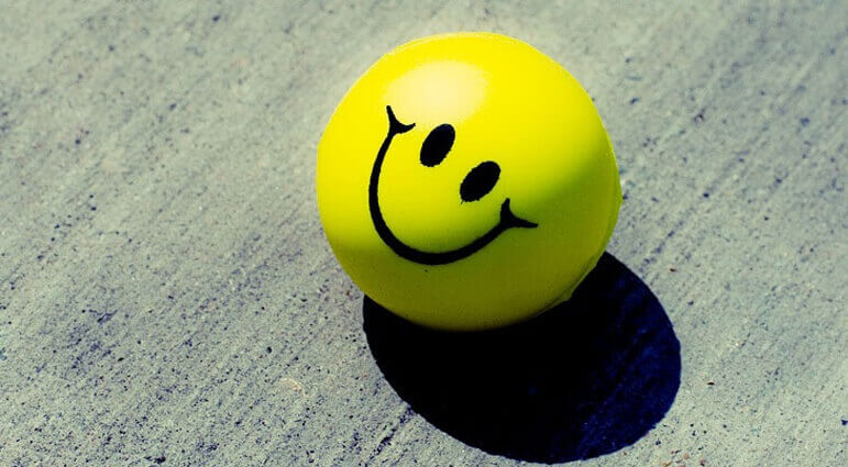 attitude positive au travail