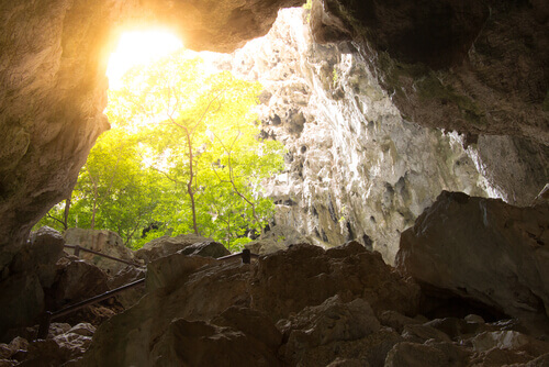 caverne
