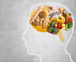 Votre cerveau vous remerciera pour cette alimentation