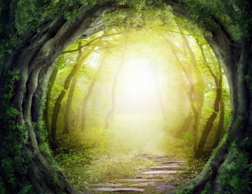 chemin