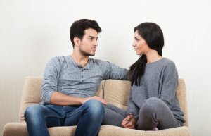 Les 3 conversations de couple les plus compliquées