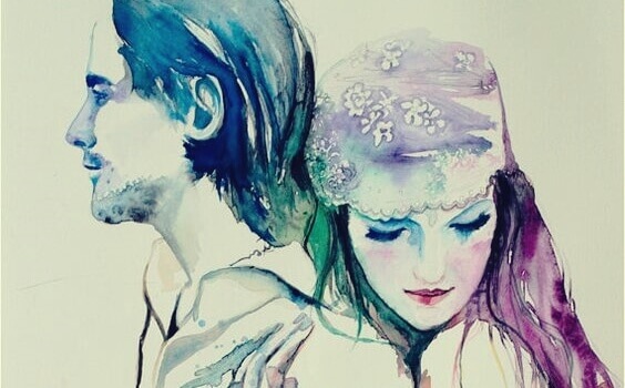 couple