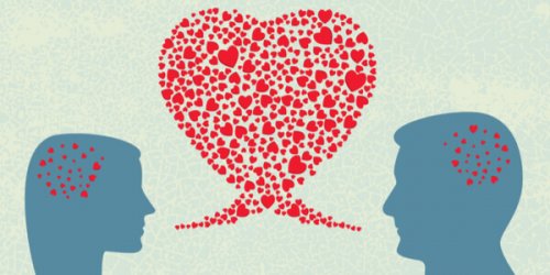 couple sapiosexuel
