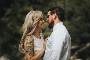 La stigmatophilie, ou quand les piercings et les tatouages provoquent l’attraction sexuelle
