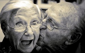 5 clés pour vieillir heureux
