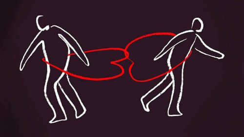 dépendance affective