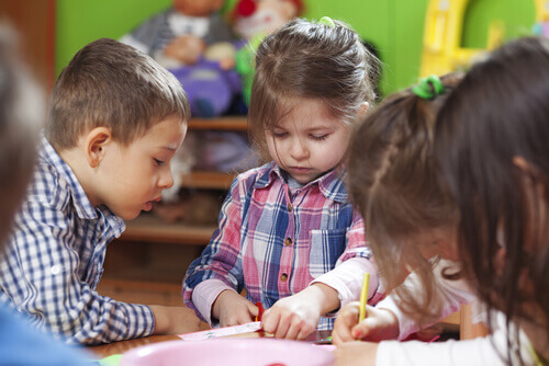 Quelle est actuellement l’influence de la méthode Montessori ?