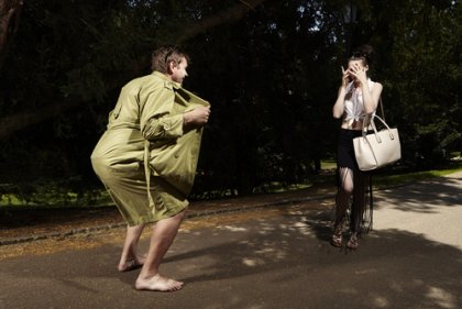 causes de l'exhibitionnisme